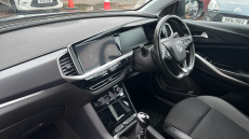 Vauxhall Grandland 1.2 Turbo Elite 5dr Petrol Hatchback